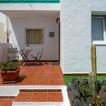 Casa Siroco Sol Villa Playa Honda  Bagian luar foto