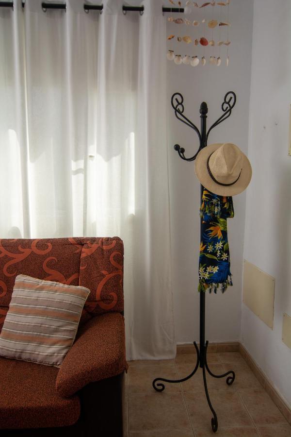 Casa Siroco Sol Villa Playa Honda  Bagian luar foto