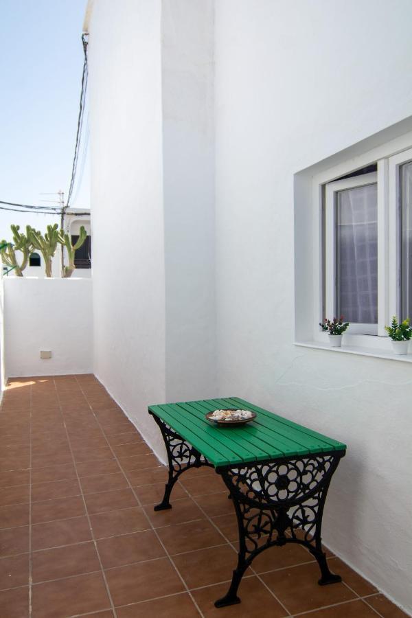 Casa Siroco Sol Villa Playa Honda  Bagian luar foto