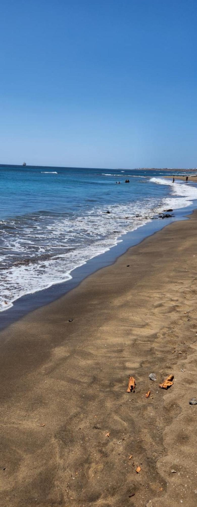 Casa Siroco Sol Villa Playa Honda  Bagian luar foto
